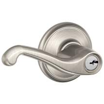 Satin Nickel