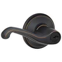Aged Bronze