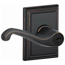 Aged Bronze