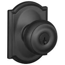 Matte Black