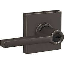 Black Stainless