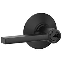 Matte Black