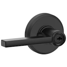 Matte Black