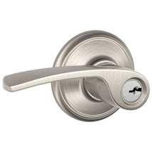 Satin Nickel