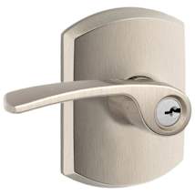 Satin Nickel