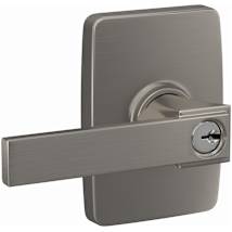 Satin Nickel