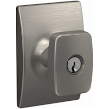 Satin Nickel