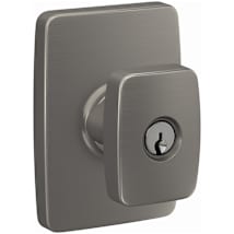 Satin Nickel