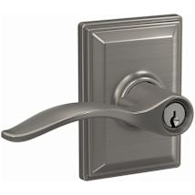 Satin Nickel