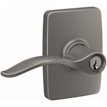 Satin Nickel