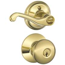 Bright Brass