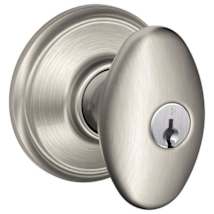 Satin Nickel