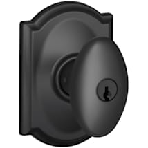 Matte Black