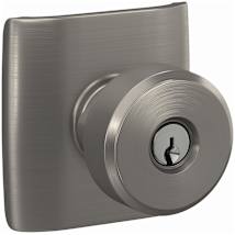 Satin Nickel