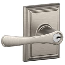 Satin Nickel