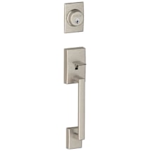 Satin Nickel
