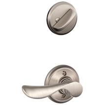 Satin Nickel