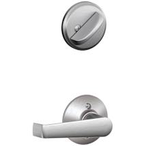Satin Chrome