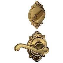 Antique Brass