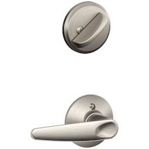 Satin Nickel