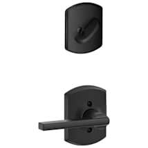 Matte Black