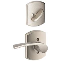 Satin Nickel