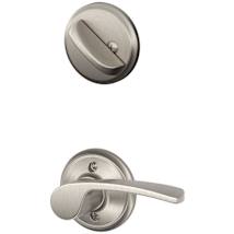 Satin Nickel