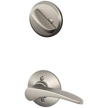 Satin Nickel