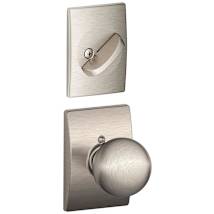 Satin Nickel