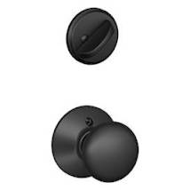 Matte Black