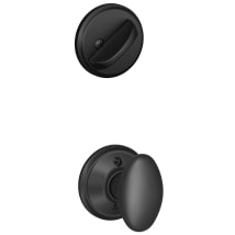 Matte Black