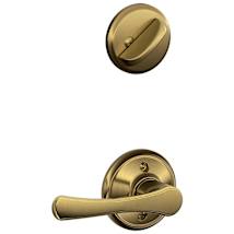 Antique Brass