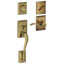 Antique Brass
