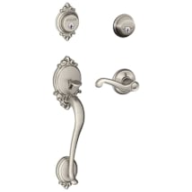 Satin Nickel