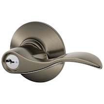 Antique Pewter