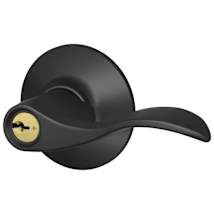 Matte Black