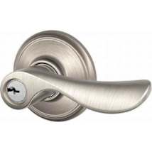 Satin Nickel