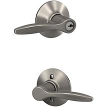Satin Nickel