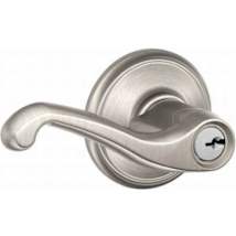 Satin Nickel