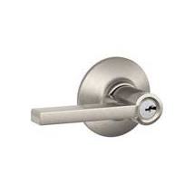 Satin Nickel