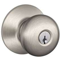 Satin Nickel