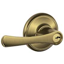 Antique Brass