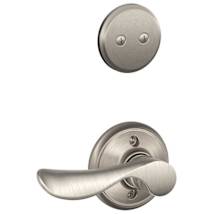 Satin Nickel