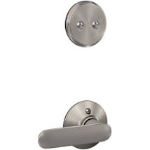 Satin Nickel