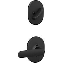 Matte Black