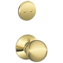 Polished Brass