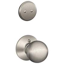 Satin Nickel