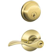 Lifetime Polished Brass