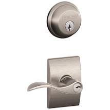Satin Nickel