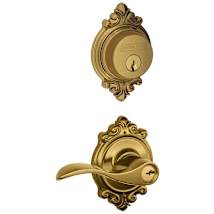 Antique Brass